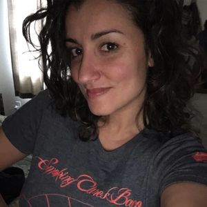 Meet your Posher, Myriam